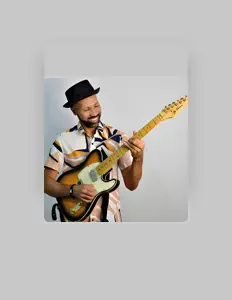 Écoutez Josimar Prince, regardez des vidéoclips, lisez la biographie, consultez les dates de tournée et plus encore !