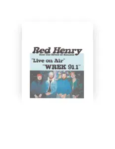 收听 Red Henry & the House of Bamboo、观看音乐视频、阅读小传、查看巡演日期等 ！