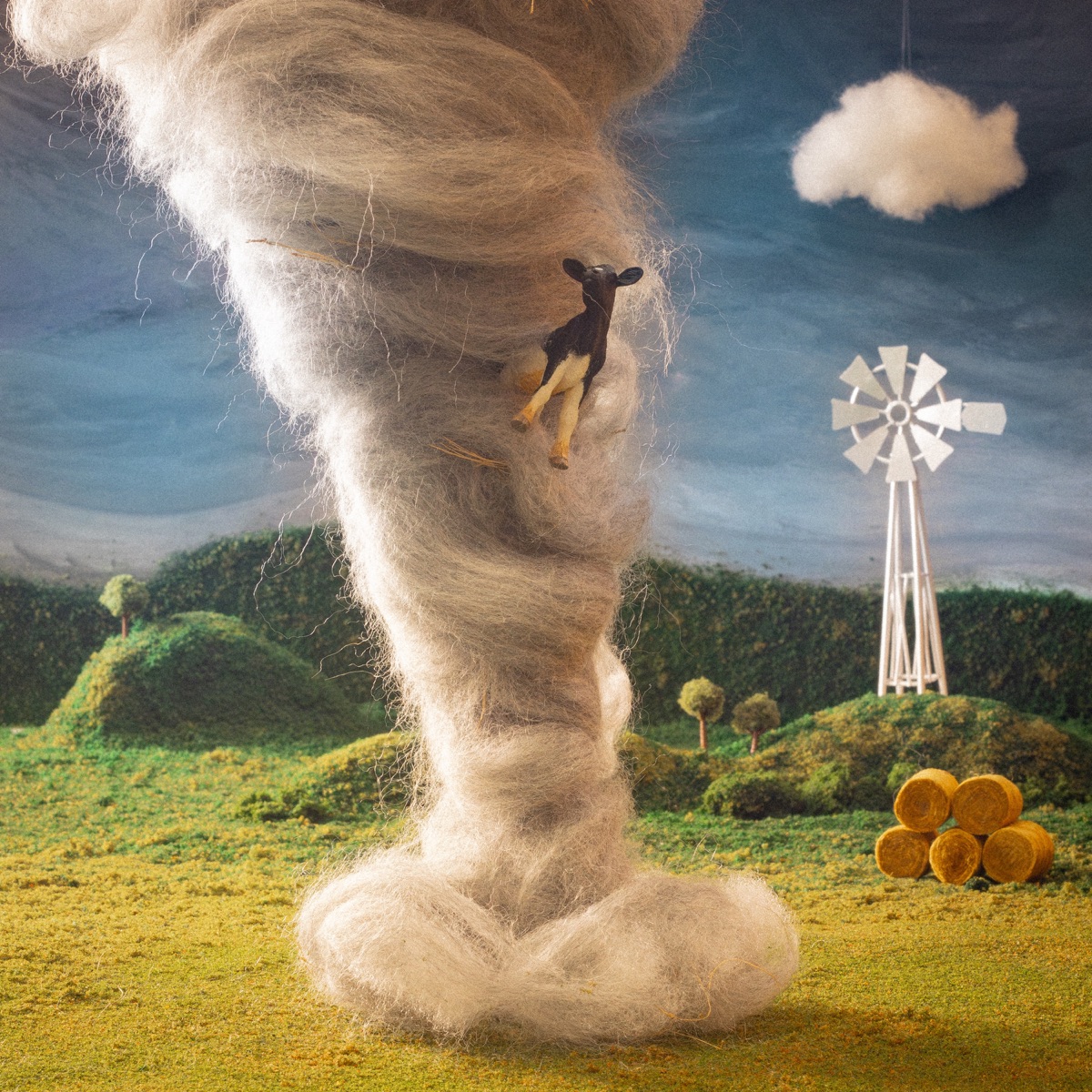 Sydney Sprague - Peak Experience (2025) [iTunes Plus AAC M4A]-新房子