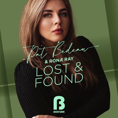 Lost & Found (Radio Edit) cover art