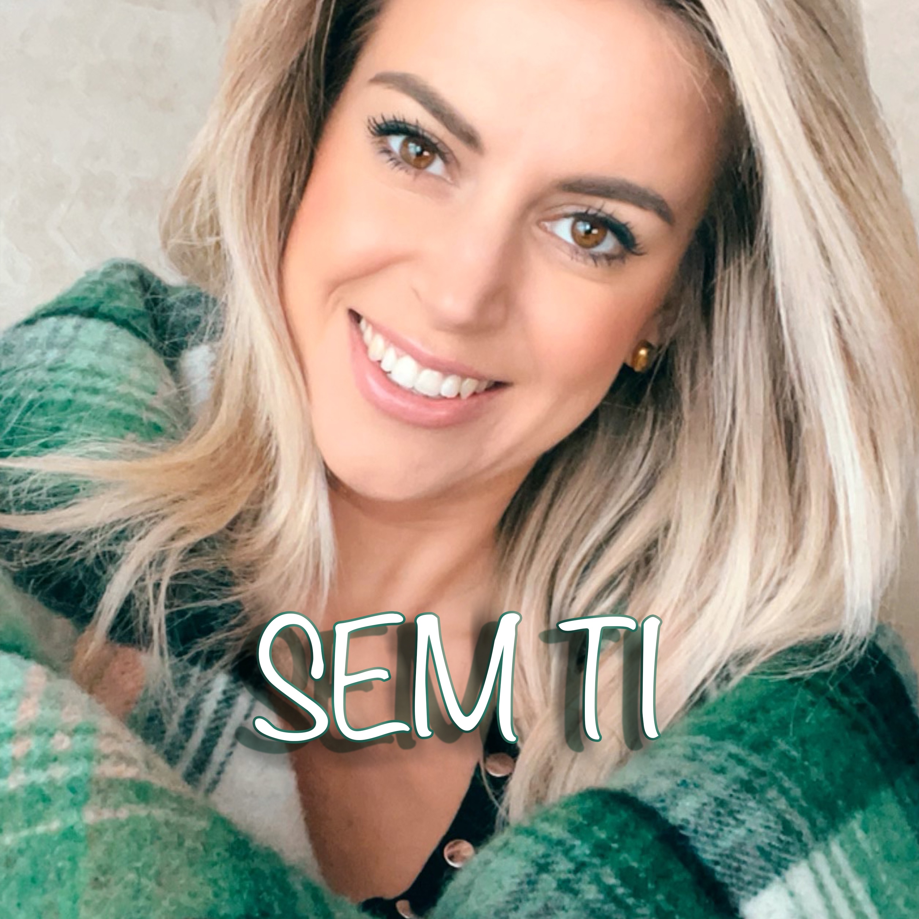 Sem Ti - Single