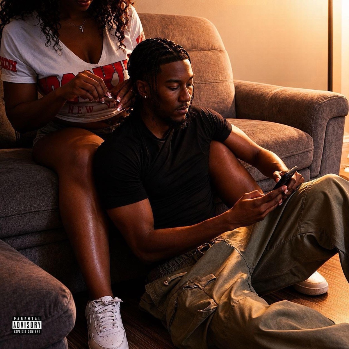 Havier Daivon – WTW – EP (2026) [iTunes Plus AAC M4A]-新房子