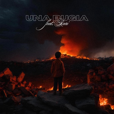 Una bugia (feat. Rari) - Single