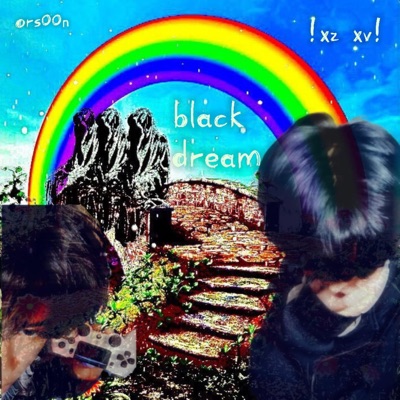 Black dream - Single