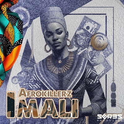 Imali - Single