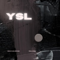 YSL (feat. Kiryano) - Single - Brightlow