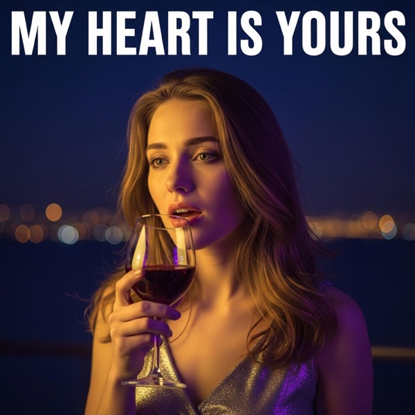 My Heart Is Yours
