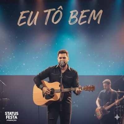 Eu Tô Bem - Single