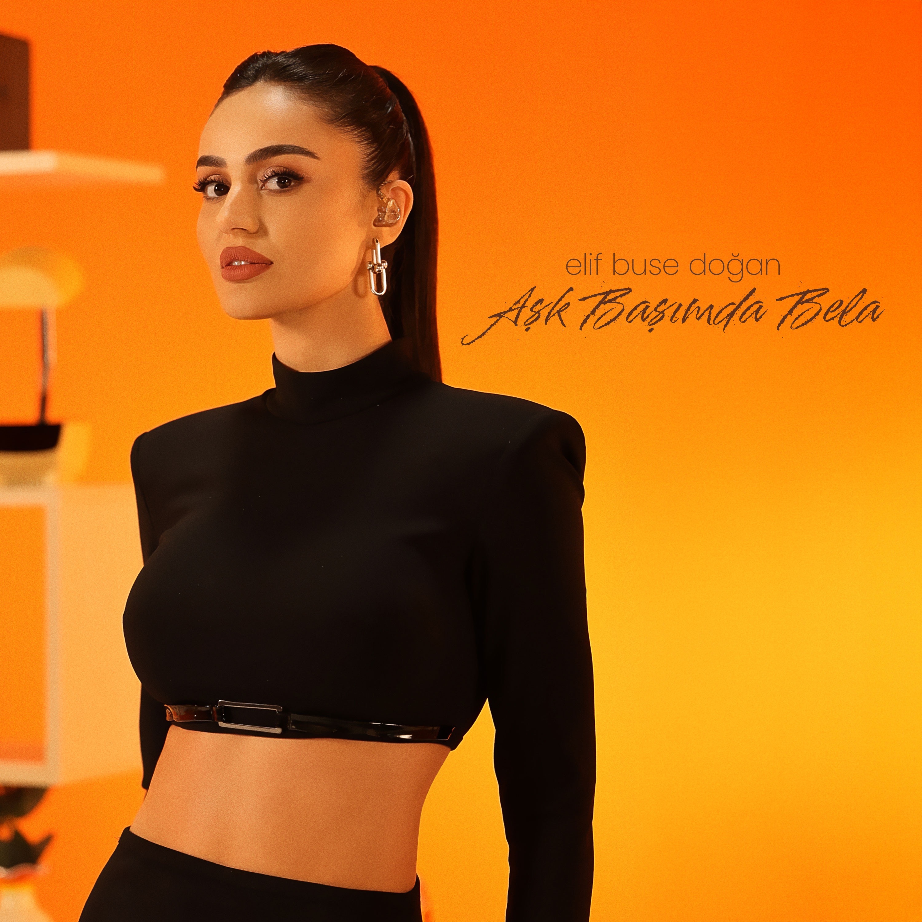 Aşk Başımda Bela - EP