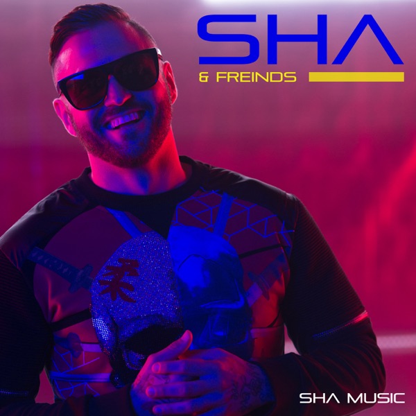Sha & Friends