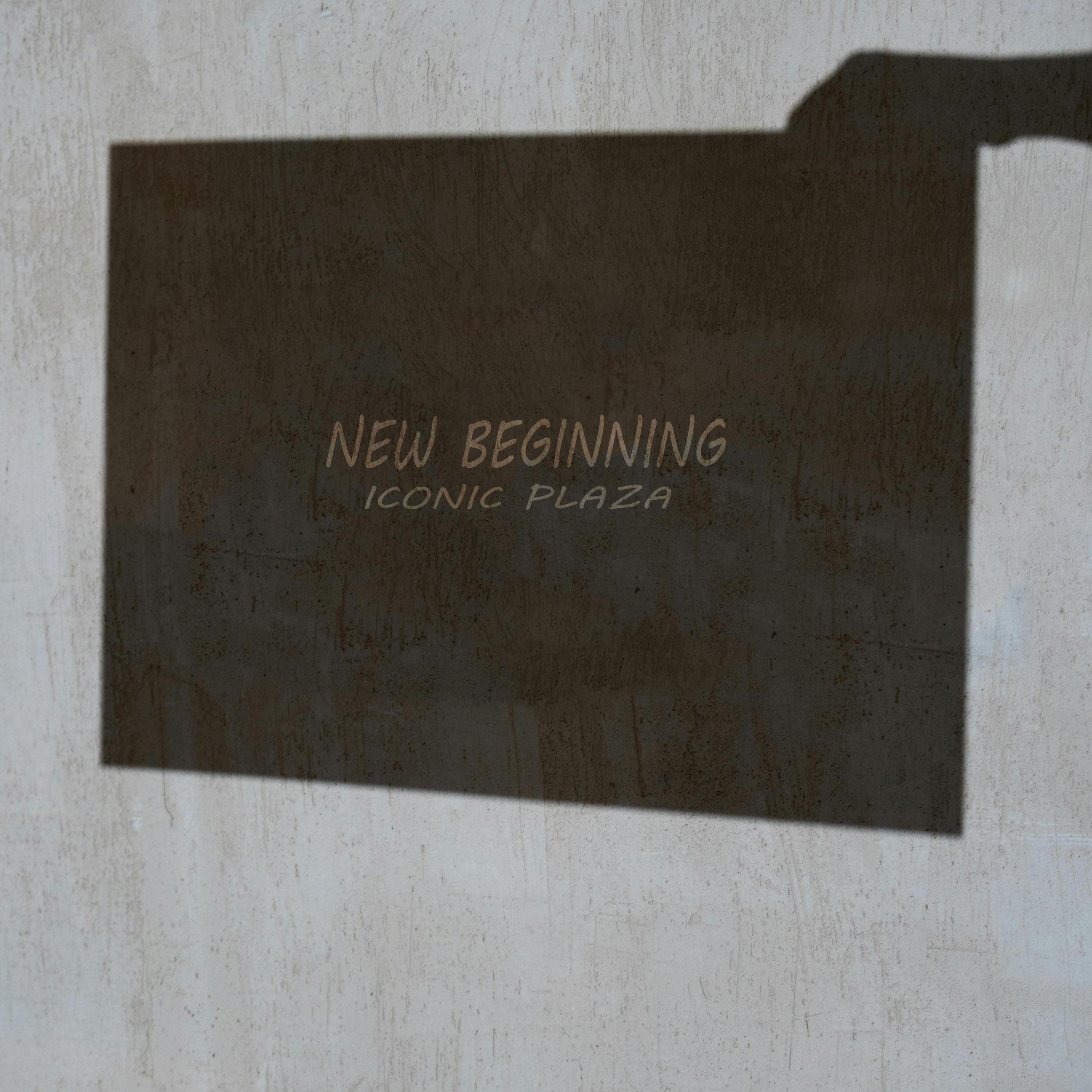 New Beginning