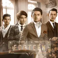 Berdua Bersatu — Forteen