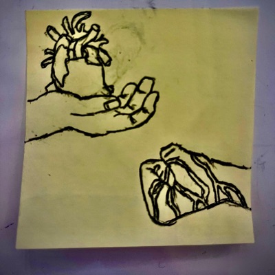 It's What You Wanted. - Single