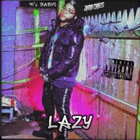Lazy lazy - Single - Jhon Chris