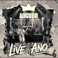 Live do Ano - AO Cubo