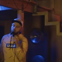 SVG (Live) - Single - Masteri