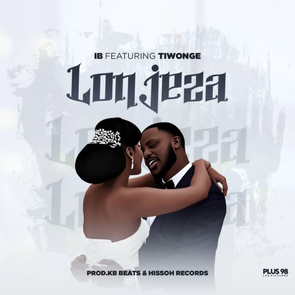 Lonjezah (feat. Tiwonge)