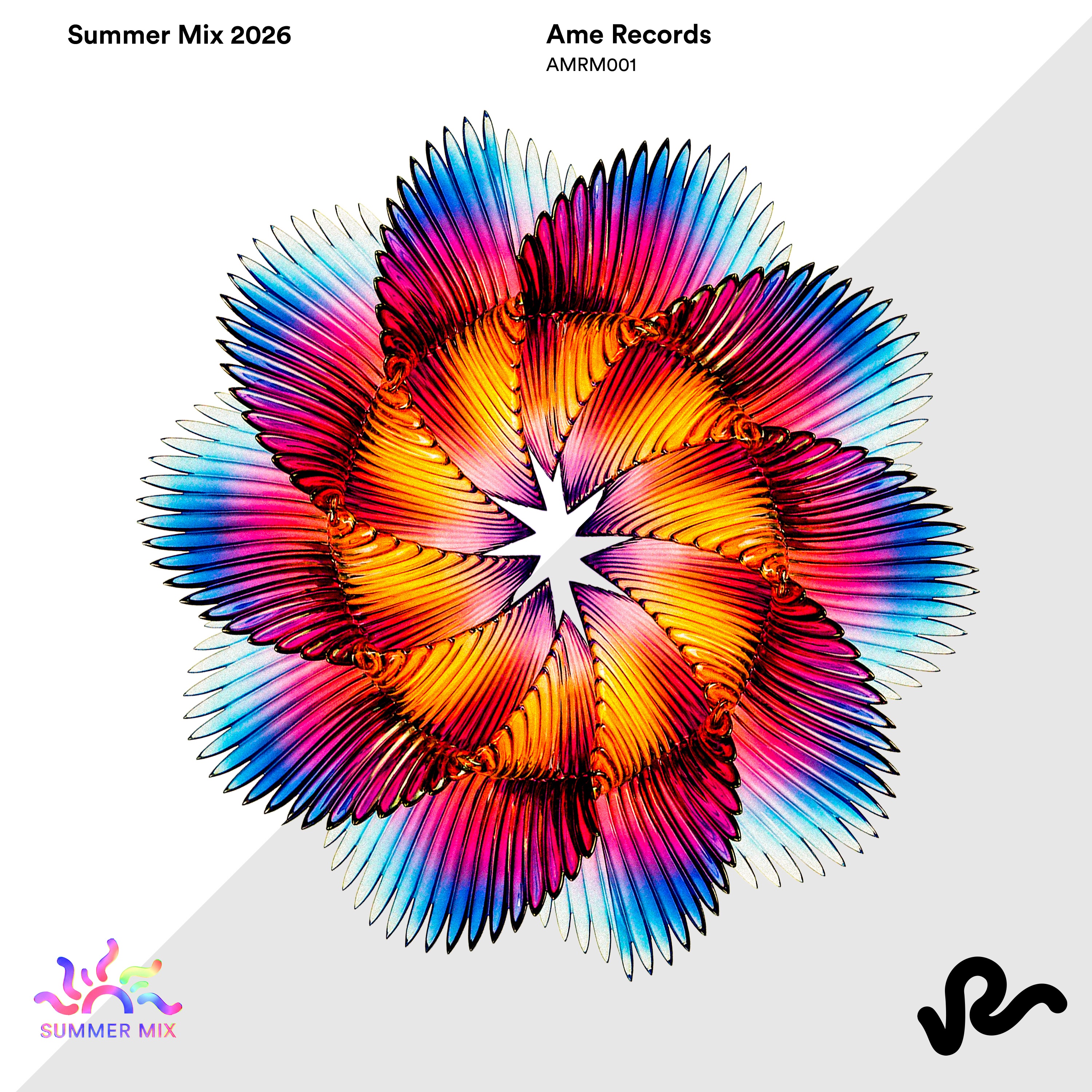 Ame Records Summer Mix