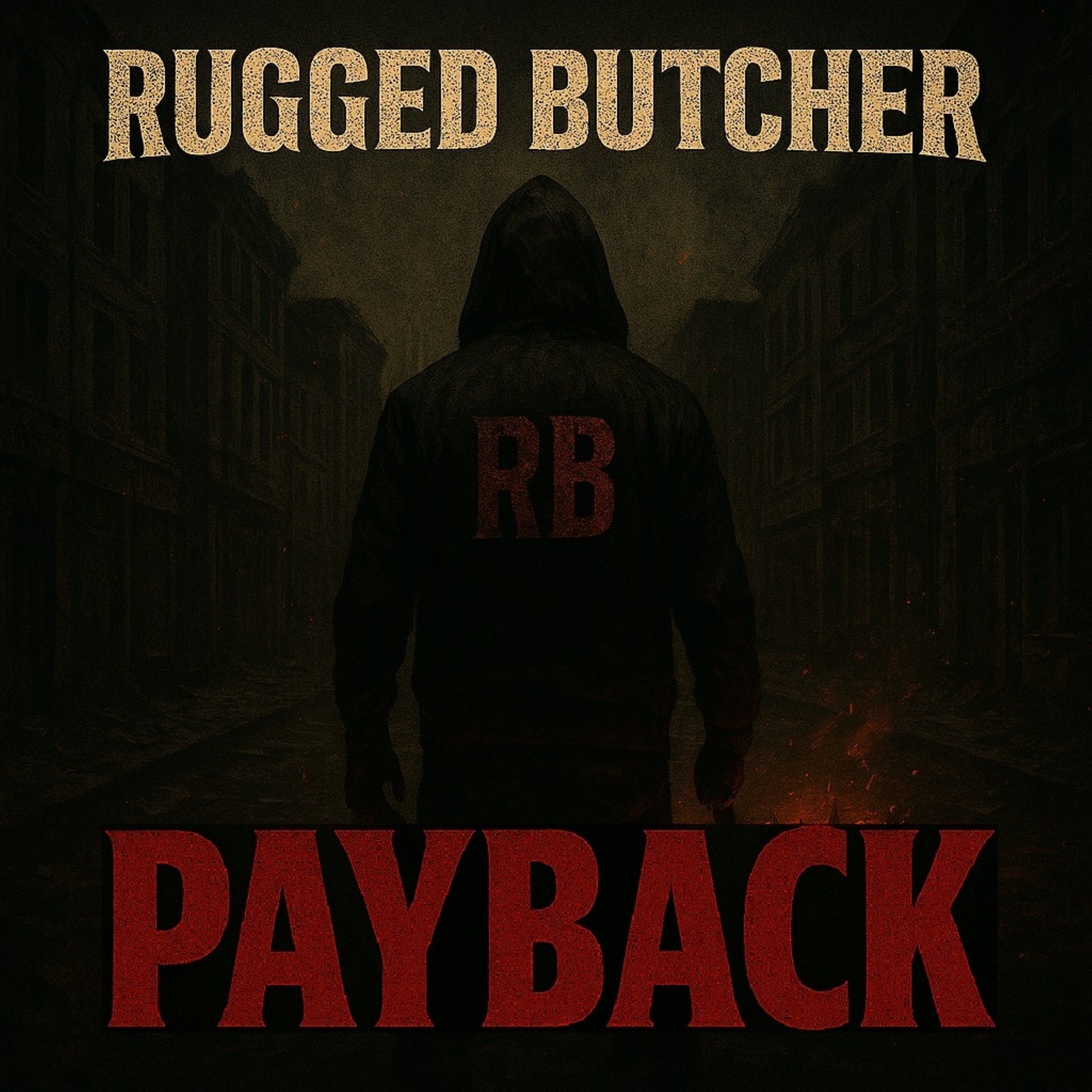 Payback - Single