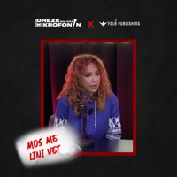Mos me lini vet (Live) - Single - Teuta Selimi