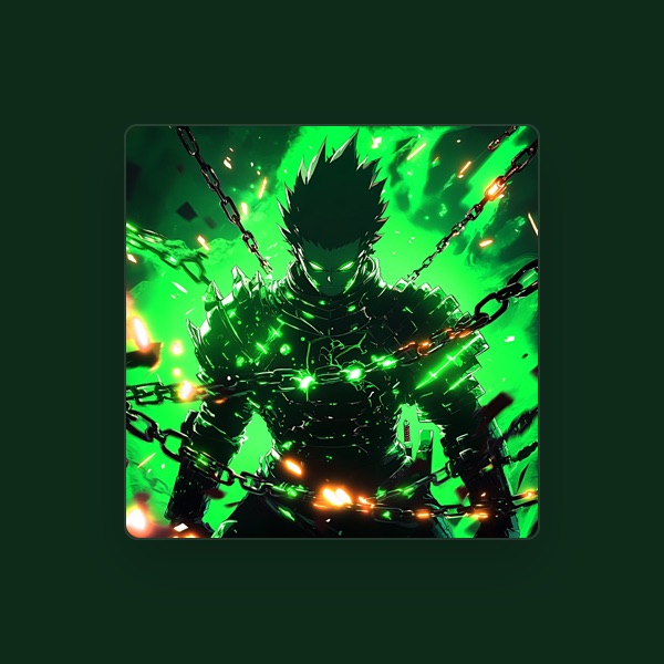 F0RCERXIN's avatar