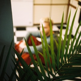 Little Too Late Ben Provencial & Kevin Chung