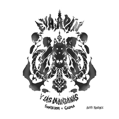 Eva, Adán y las Manzanas - Single
