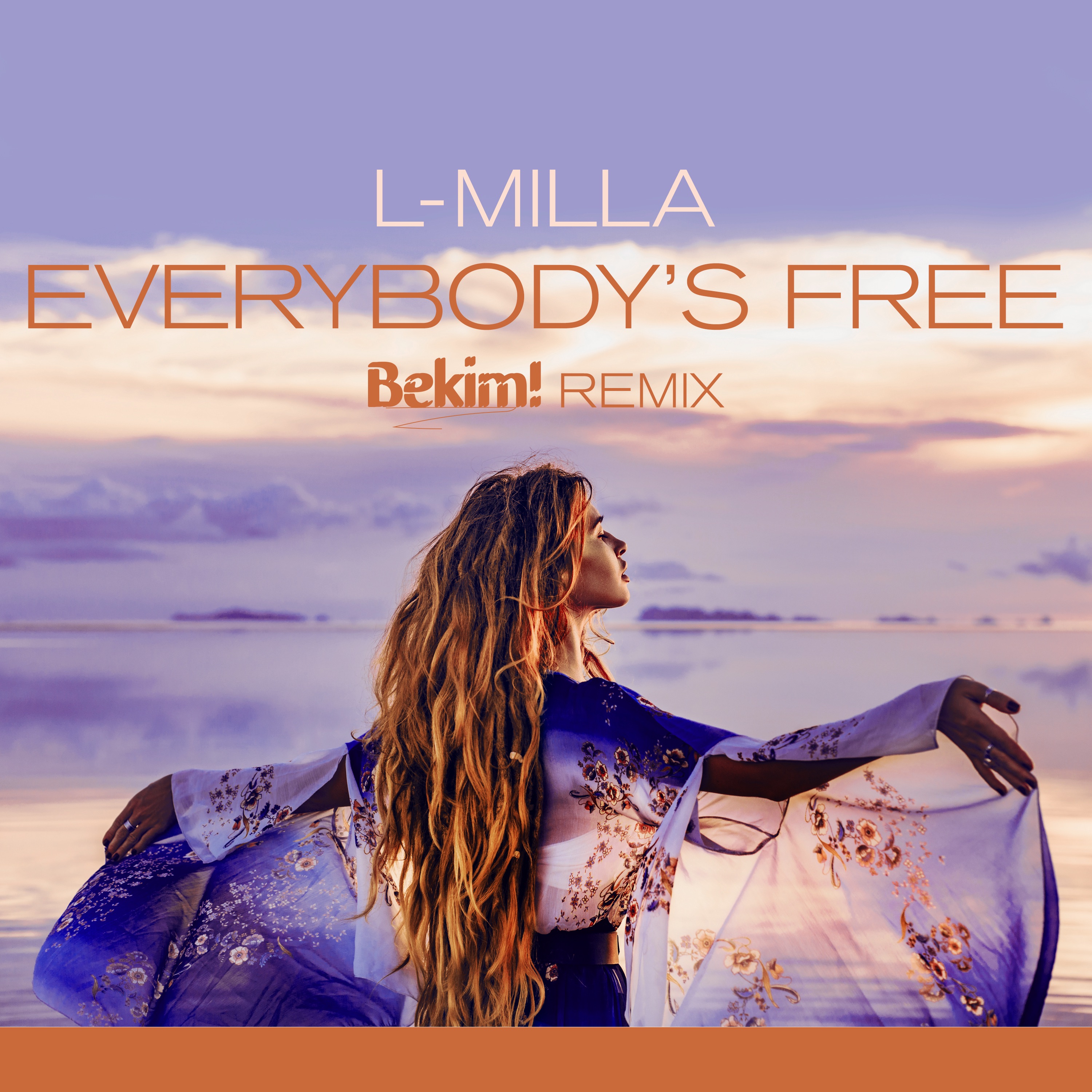 Everybody's Free (Bekim! Remix) - Single