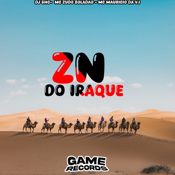 ZN Do Iraque