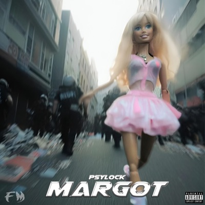 MARGOT - Single