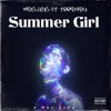 Summer Girl (feat. TeeBaby) - Single