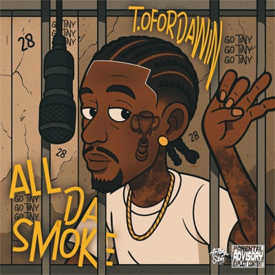 All Da Smoke - Single