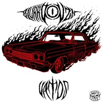 Vatos - EP - Blurrd Vzn