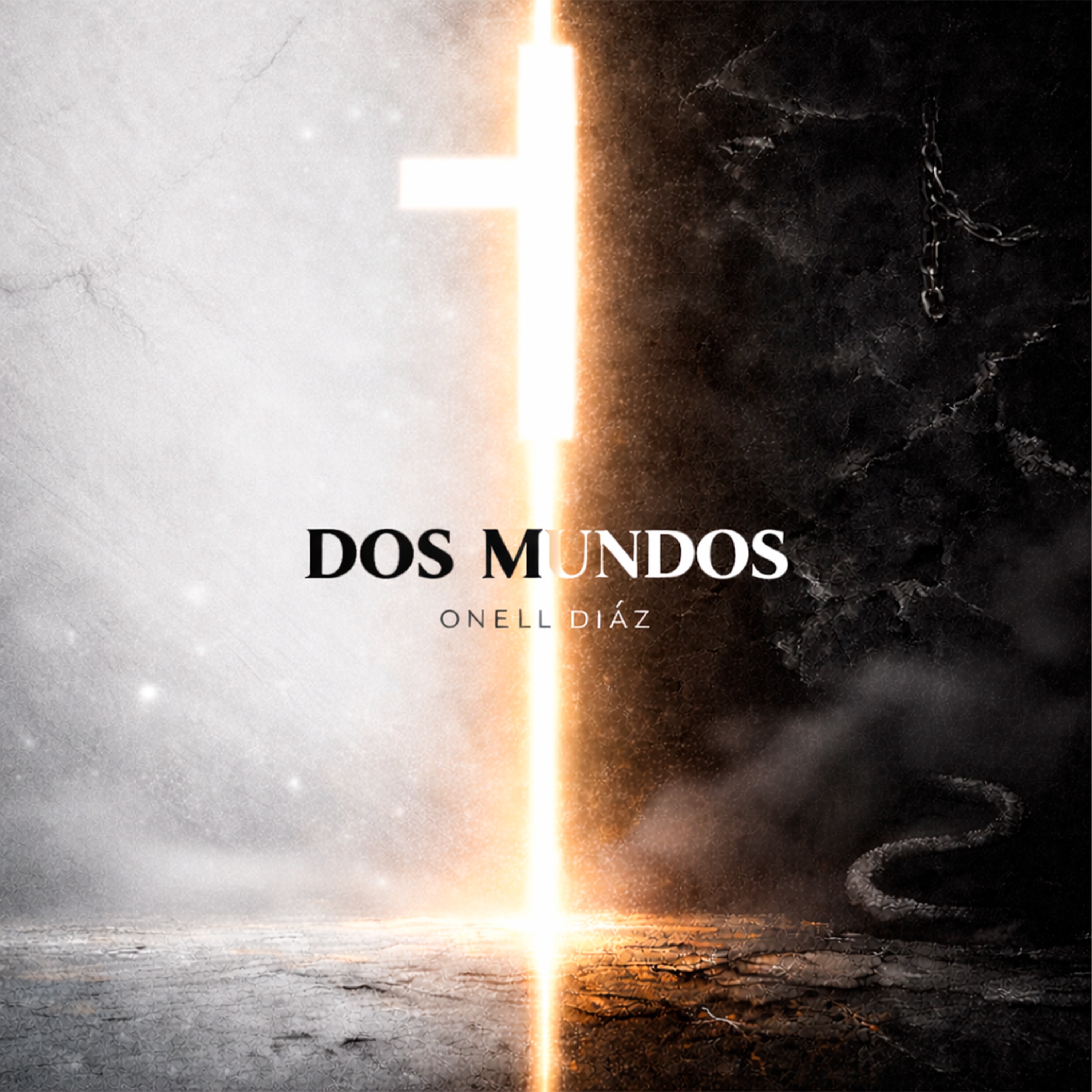 Dos Mundos - Onell Diaz
