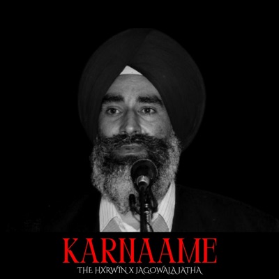 Karnaame (feat. jagowala jatha) - Single
