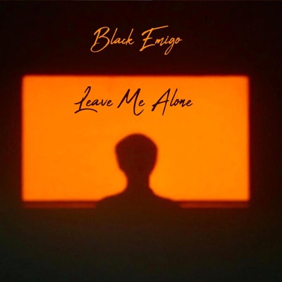 Leave Me Alone - Single