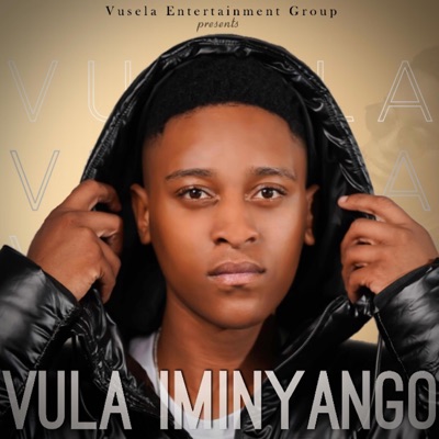 Vula Iminyango - Single