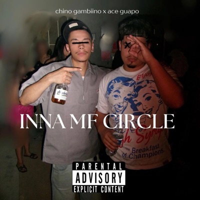 INNA MF CIRCLE (feat. Ace Guapo) - Single