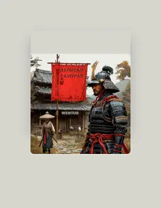 Poslechněte si interpreta WERTUB, sledujte hudební videa, přečtěte si životopis, podívejte se na data turné a další informace.