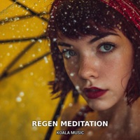 Regen Meditation - Regengeräusche