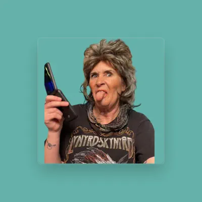 Listen to Sue Dillon, watch music videos, read bio, see tour dates & more!