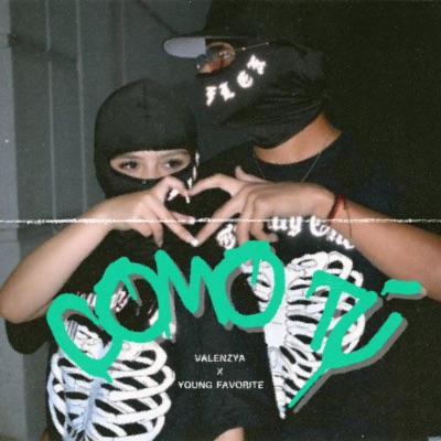 como tú (feat. Young Favorite) - Single