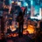 FAW2 EL3ADI BALKAN (feat. RABIH GEMAYEL) [Radio Edit]