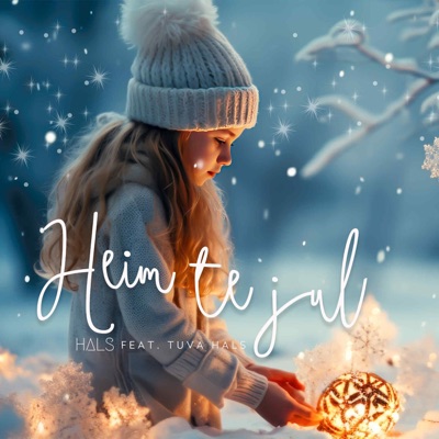 Heim te jul (feat. Tuva Hals) - Single