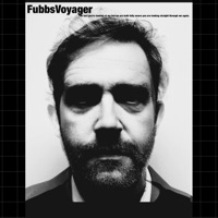 The fact you're looking at me, but we are both fully aware you are looking straight through me - Single - Dr. Fubbs