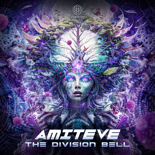 Amiteve - The Division Bell - Single