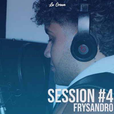 LaCREAM Sessions, Vol. 4 - Single