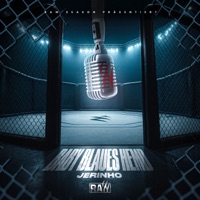 BABY BLAUES HEMD - Single - RAW SEASON & Jerinho