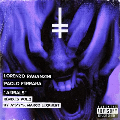 Aerials (Remixes Vol. 2) - Single