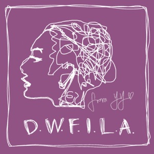 don't wanna fall in love again - Single